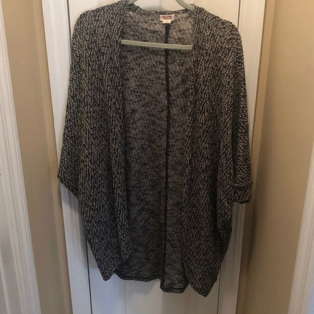 Mossimo Cardigan